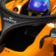 Illustration for article titled McLaren Embraces Ugly F1 Halo And Gets Flip Flops Sponsorship